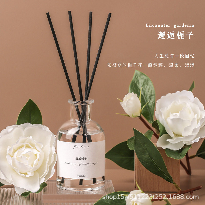 栀子花英国梨小苍兰桂花