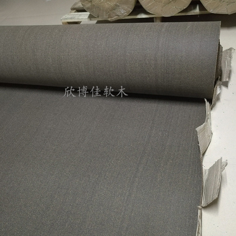 丁腈软木橡胶卷材耐油防水密封