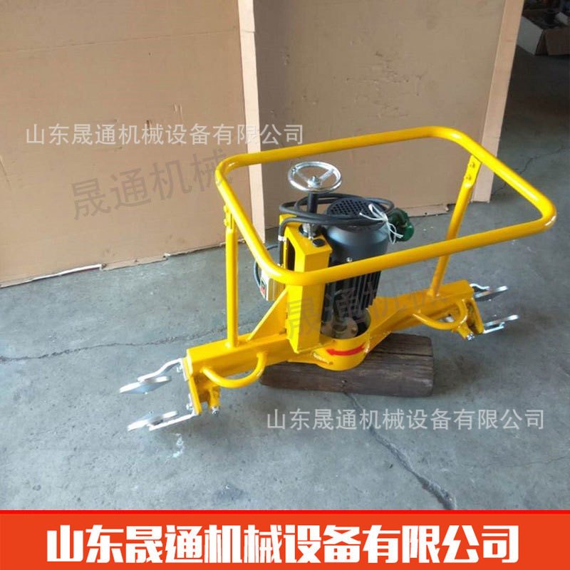 FMG-2.2电动仿形钢轨打磨机