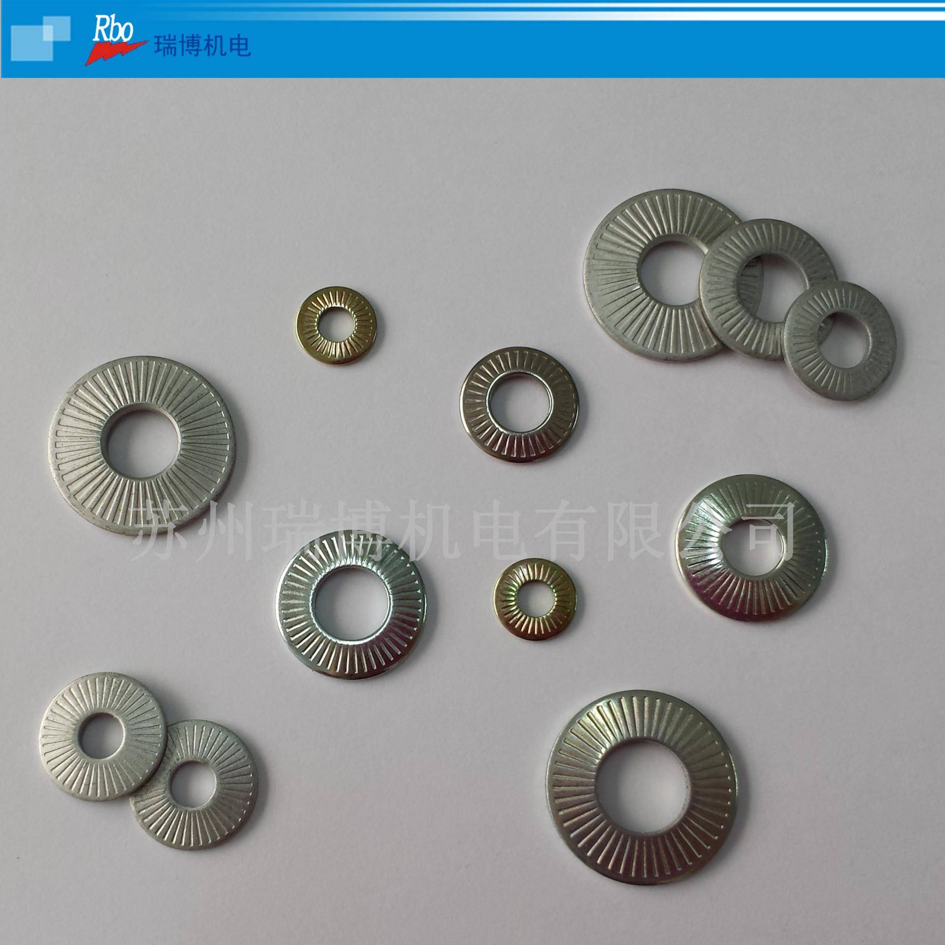 ENF碗JFV-法标垫锥面型垫圈苏州工厂NFE圈-