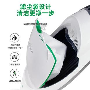吸尘器家用手持大福吸力清洁螨车 VK150PR德国莱斯VKS有除线用立式