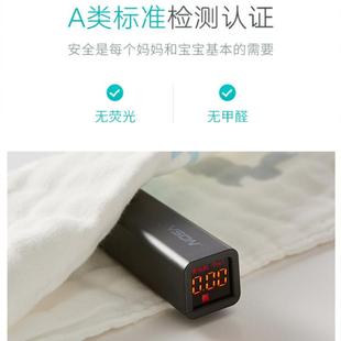 洗脸洗澡全棉家用不纯掉毛吸水纱布长方形小 xyt毛巾条F76ST5T7装