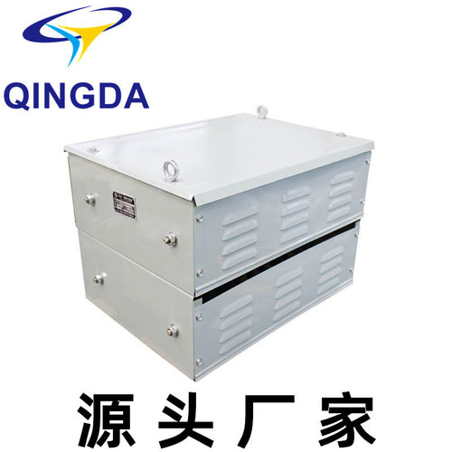 不锈钢电阻箱  RF56-335L-10/5