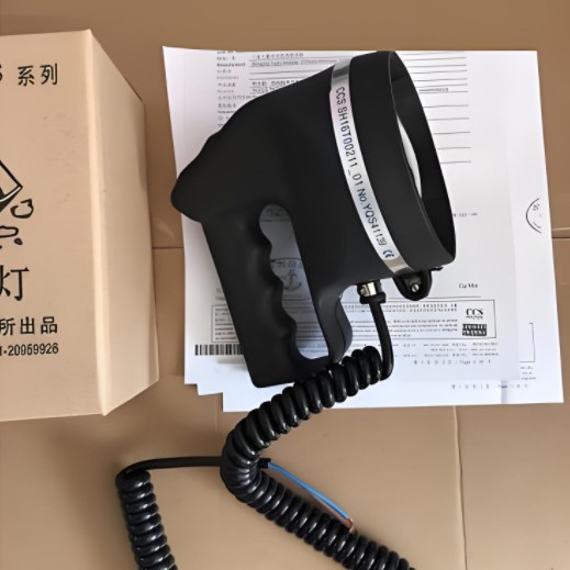 WS97-80H船用救生艇水密搜索灯