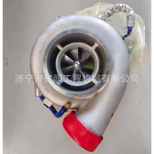 掘机DXLGL斗轮涡轮挖涡增压机