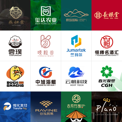 原创logo设计总监操刀不满全退