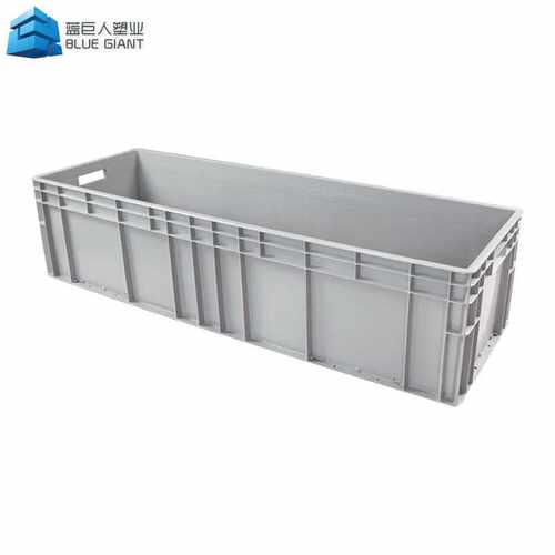 倍坚特EU箱加厚塑料物流箱周转箱储物箱EU塑料物流箱欧标