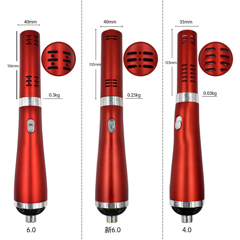小神吹太赫兹理疗仪光波按摩手部经络按摩器能量仪抗衰便携