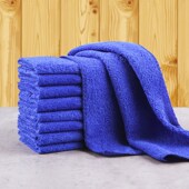 抹布吸水家用家政保洁毛巾不掉毛擦玻璃家具灶台超细纤维布洗碗巾