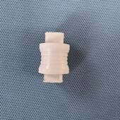 核实外观尺寸後下单 不通用 学习椅子连接件 配件