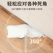 静电除尘纸一次性拖把拖布干巾免洗家用地板清洁吸尘擦地湿巾无尘