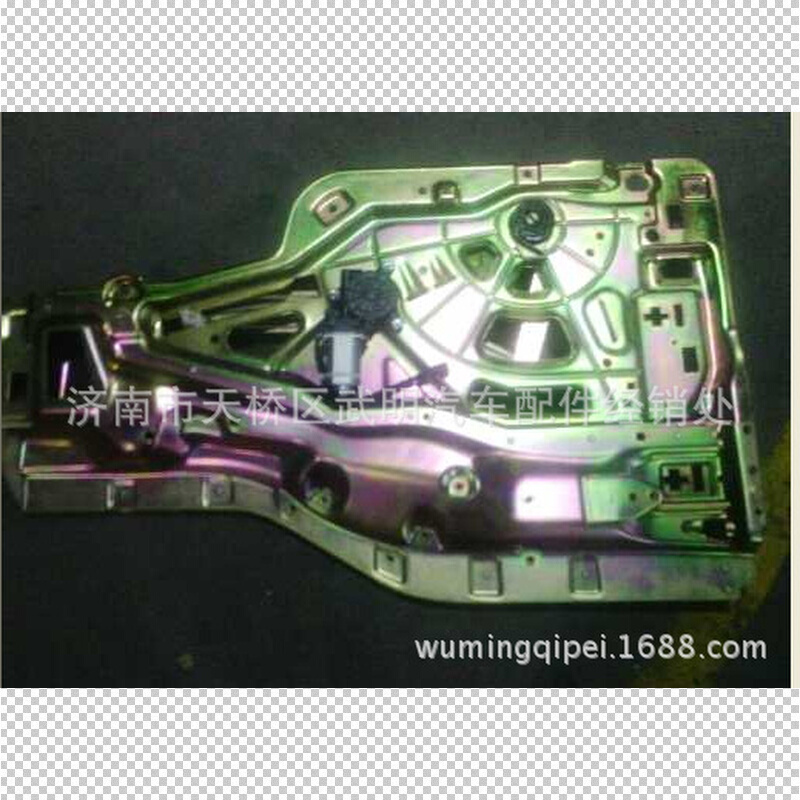 811W62645-6053   车门电动玻璃升降器（T5G）T7H配件