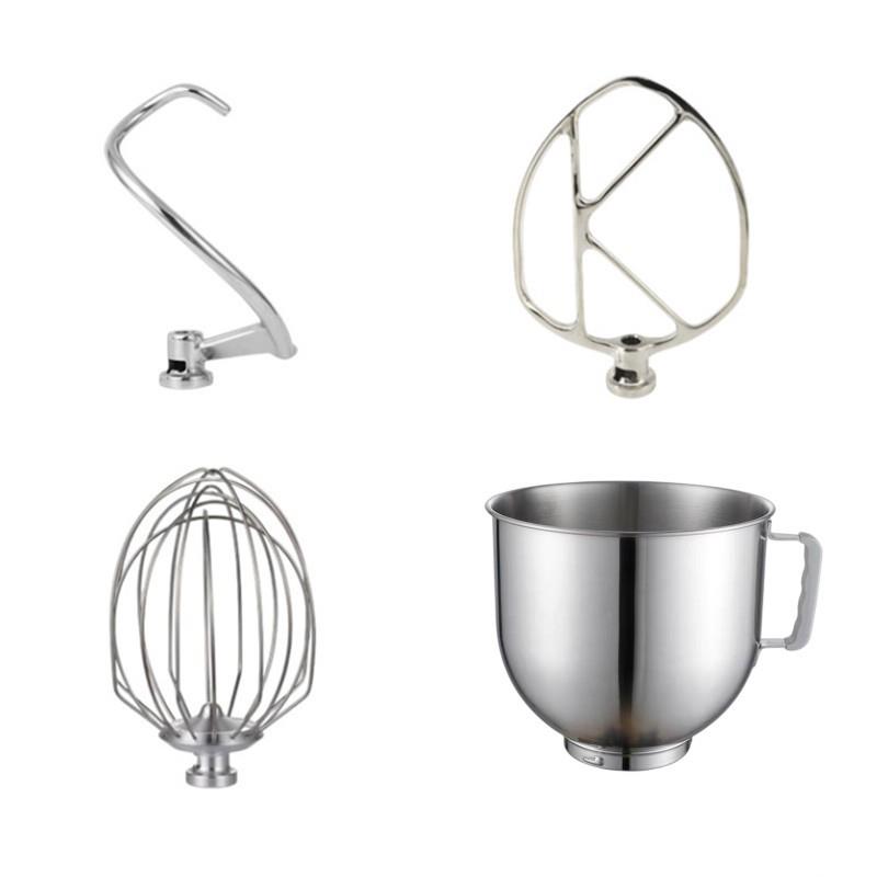 适用海氏HM900厨师机配件打蛋球搅拌球打蛋桶搅拌缸搅拌拍和面 面