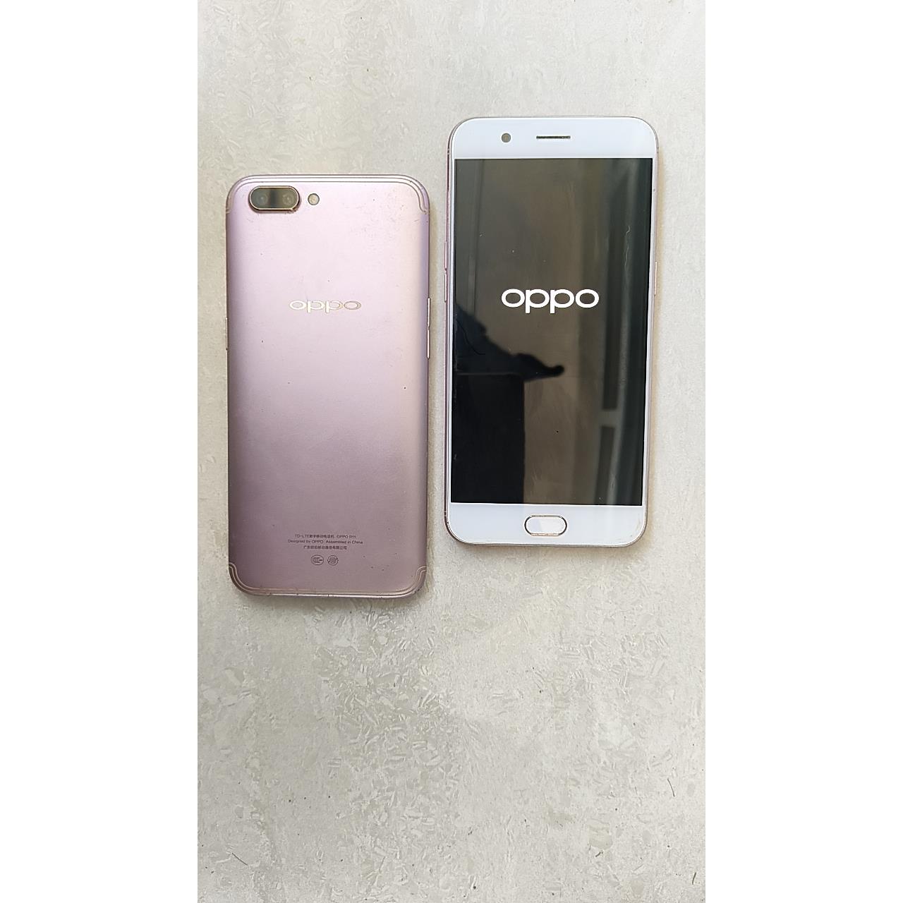 OPPO适用于 于OPPOR11 R11S原装拆机屏幕总成R11ST R11Splus换盖