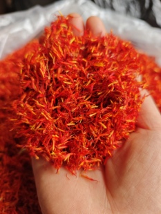 川红花中药材250克四川草红花新鲜晒干正品泡水另外还可泡酒泡脚