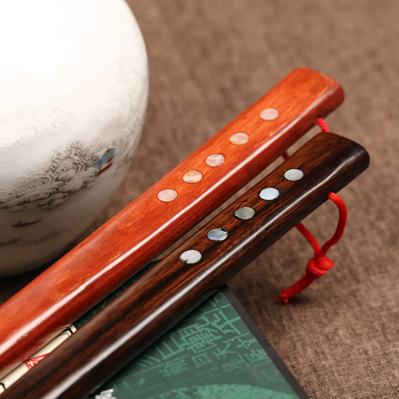 鞋拔子长柄家用实木提鞋神器 拨鞋器鞋扒鞋拨子 鞋把子穿鞋杆鞋抽