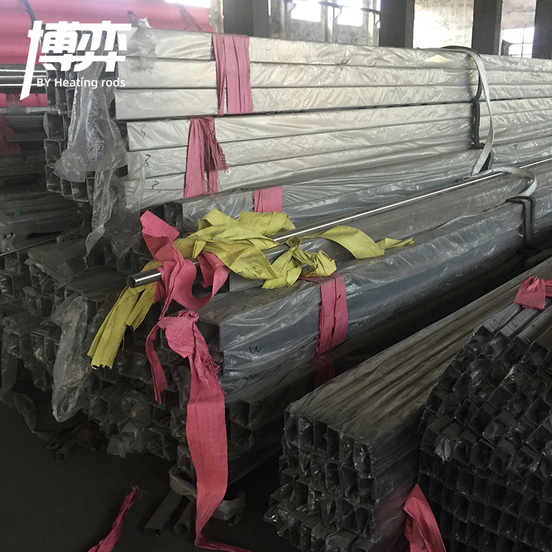 304不锈钢方管矩形管316L工业厚壁管无缝管装饰焊管激光零切加工