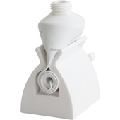 自动挤牙膏器 家用挤膏器手动牙膏架 单个儿童创意懒人挤牙膏神器