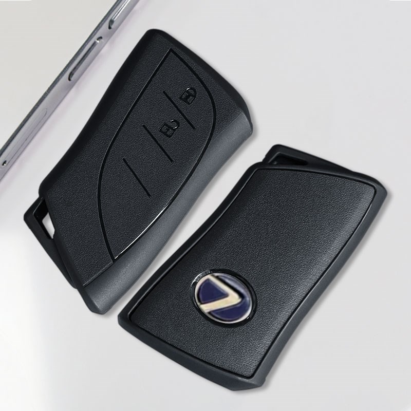 适用雷克萨斯ES200钥匙套es300h rx300 rx350h包nx260壳570扣270