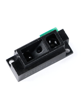GP2Y0A51SK0F 红外测距传感器模组2-15cm距离传感器模块