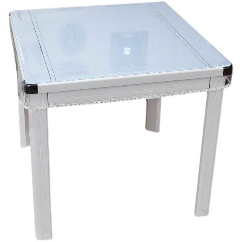 软玻璃桌面透明保护垫免洗防水防油防烫pvc茶几电炉桌布餐桌垫套,居家布艺,茶几垫,淘宝优惠券,粉丝福利购,淘宝优惠卷