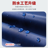 雨衣雨裤 全身防暴雨无缝分体男女单人电动车外卖骑行透气防水 套装