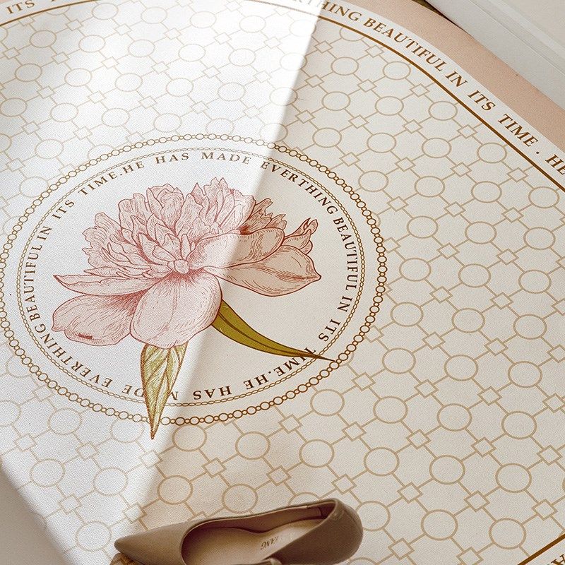 欧式入户门地垫脚垫轻奢门垫进门地毯一擦净垫子门口玄关防污耐脏