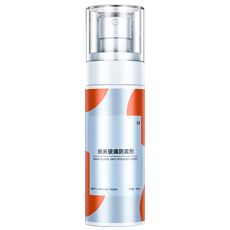 通用拨水剂汽车挡风玻璃后视镜车窗防雨驱水防水喷雾雨敌防雾神器