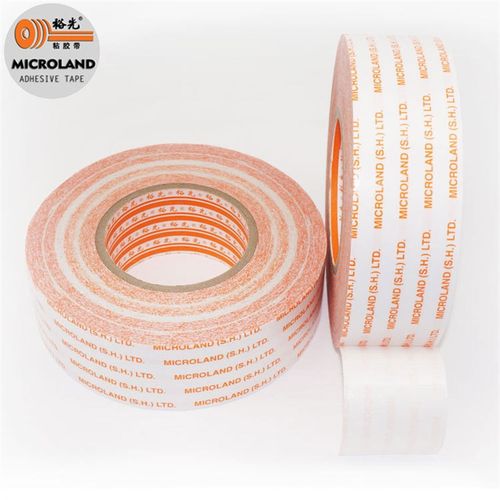 裕光5163电梯胶带装饰板厅门轿门轿壁板用高粘双面胶带母卷