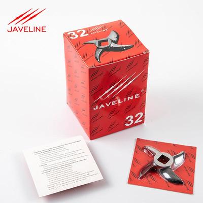 12/32/42/52/62型绞肉机电动刀片十字刀头圆篦子配件大全通用孔板