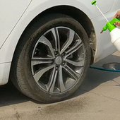 免擦拭洗车粉免擦拭洗车液预洗液免擦洗车晶无划痕洗车精粉