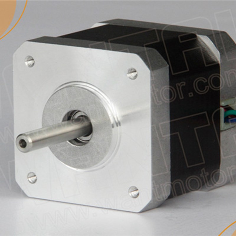 速发W泰正 42步进品电 42B7YGH机60 4线/1./400g0A.cm  打