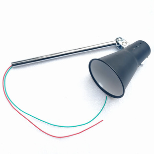 现货速发沈中捷摇臂钻床配件Z040 16钻床工作灯06摇臂钻床 16Z050