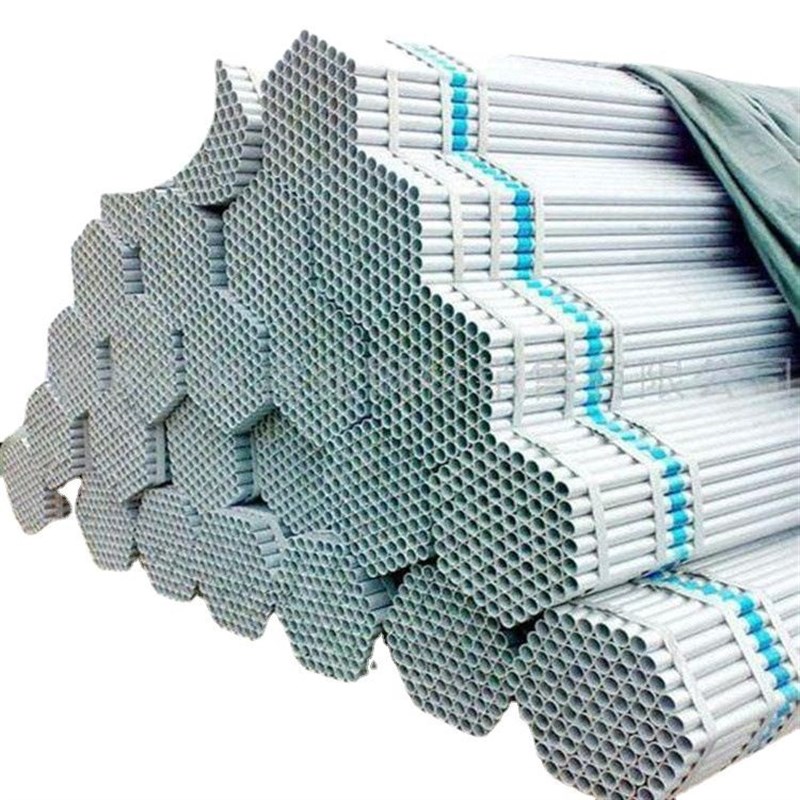 速发电器穿线用SC100 150 25一寸镀锌钢管d50镀锌衬塑管 耐 温度7