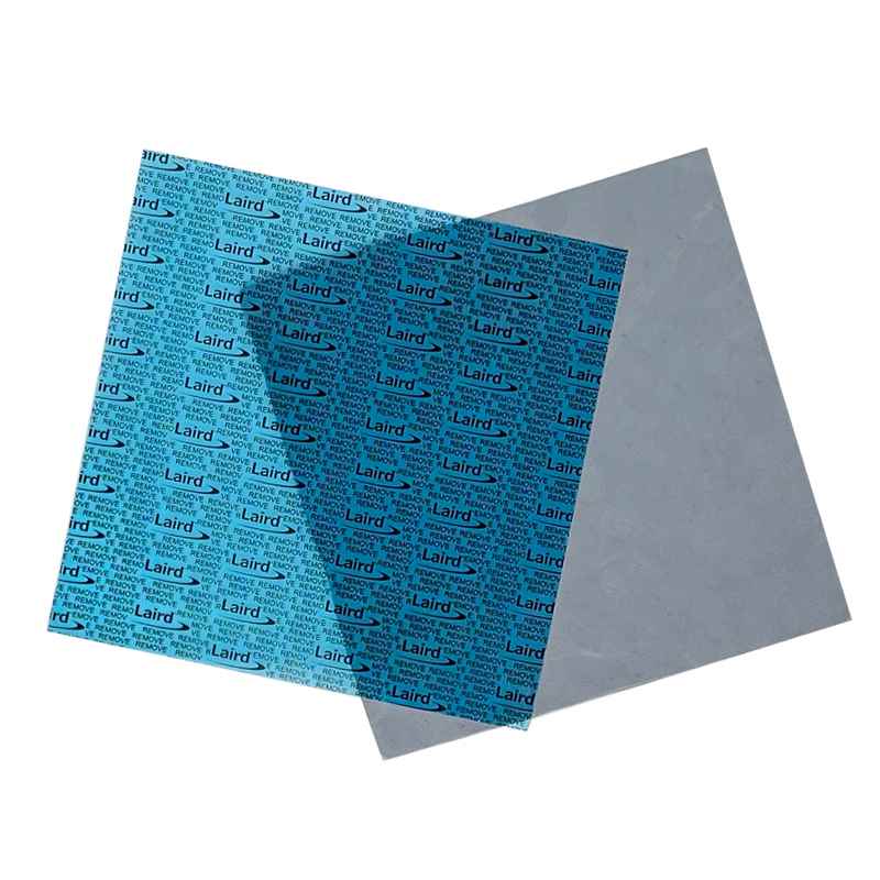 速发莱尔德HD0000导热硅胶片m2 080/00显存lrd散热硅脂垫片