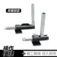 30519工装 30509快速推紧器GH 焊接夹钳 大行程机械夹具TLX 推拉式
