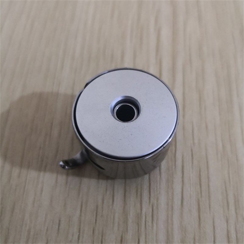 杰克 JK-T2210 花样机梭壳 梭芯套组件 JK-T3020 线芯套舒普430