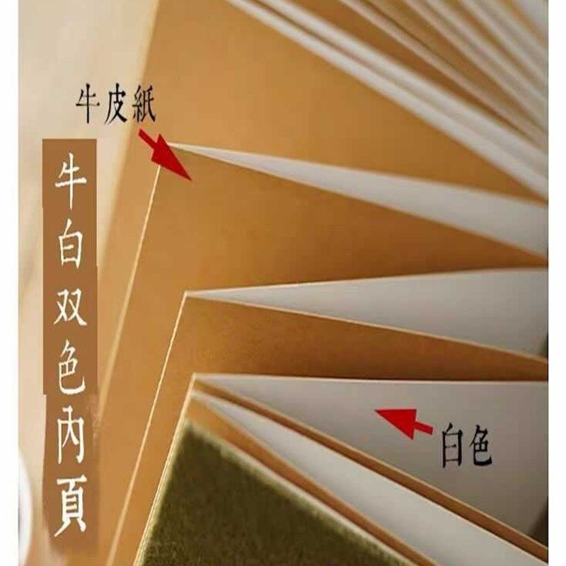 diy双面卡纸手工相册手绘本手风琴折叠页 DIY粘贴式集宝情侣同学,节庆用品/礼品,相册/相簿,淘宝优惠券,粉丝福利购,淘宝优惠卷