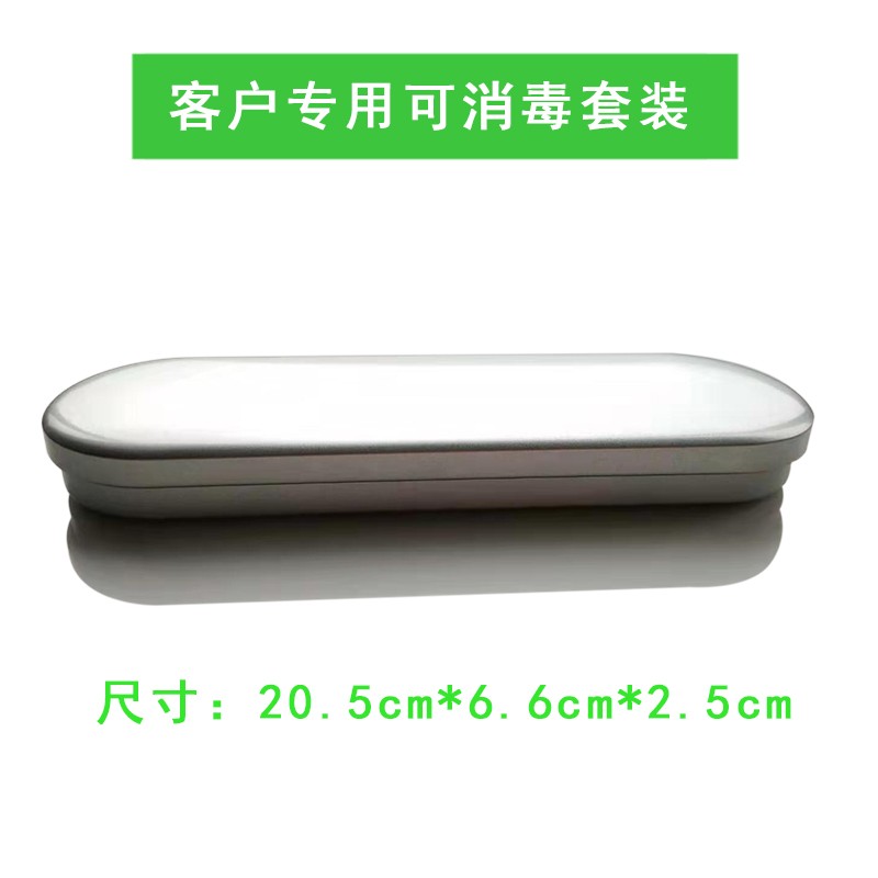 采耳工具可消毒套装挖耳朵鹅毛棒鸟毛耳朵清洁工具竹耳勺掏耳勺