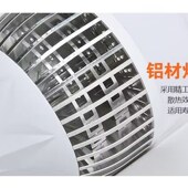 工程LED大功率灯泡超亮工厂车间仓库节能照明家用球泡E27螺口200W