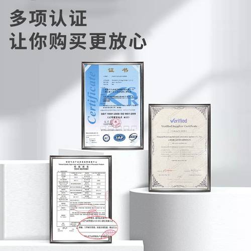 快速接头PC气动快插气泵气源快接头PU气管软管配件4 6 8 10mm直通