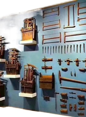 老物件影视道具民俗博物馆老工具件古玩木雕欧洲古董家俱物件老旧