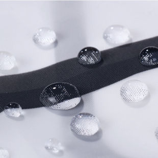 加厚浴帘布浴室隔断遮挡保暖帘子淋浴房门拉帘窗户挂帘化妆室防水