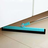 玻璃刮水器魔术无尘刮魔法扫把厨房卫生间地刮扫头发扫水瓷砖室内