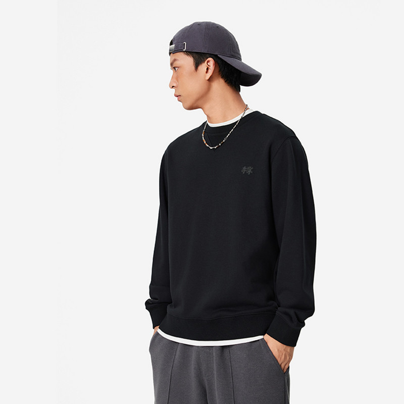 李宁LI-NING中国色系列男子运动潮流套头卫衣AWDU657,运动服/休闲服装,运动茄克/外套,淘宝优惠券,粉丝福利购,淘宝优惠卷