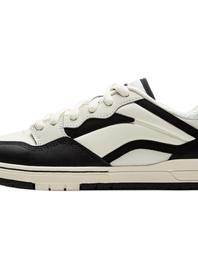 李宁LI-NING潮流惟吾PRO男鞋惟吾PROS运动鞋休闲鞋AEPV035