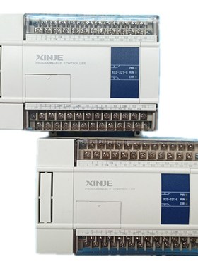 速发XC2  5-24R24T2R2T424R2T48R48T60R60T-E/RT-C 信捷PLC