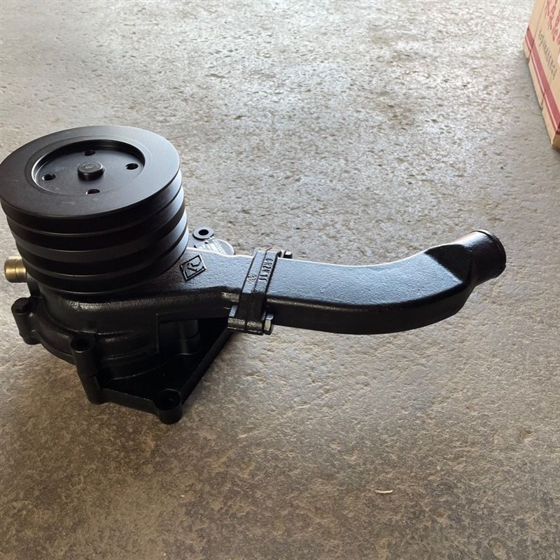 速发东方21红04 104水泵总成6R2WT.510Z00-1水泵总成循环水泵