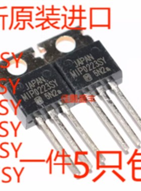 速发5只包邮稳压管MI 0222SY 022SY 02240Y 0225SY S226SYP0227S