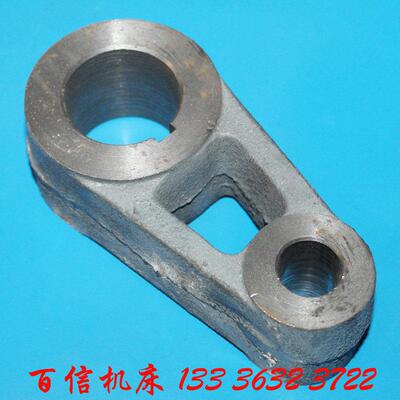 青岛生建机械B60100牛头刨床拨杆配件B60100刨床拨杆青岛刨床配件